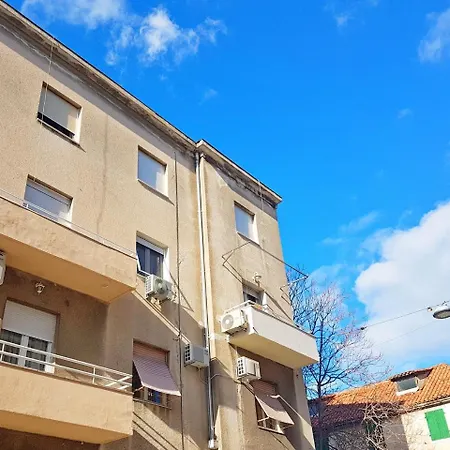 Apartmán Jasenka