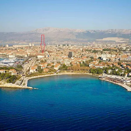 Jasenka * Split