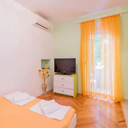 Jasenka Appartement *