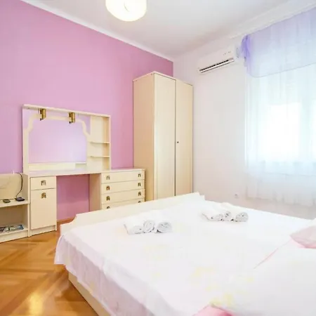 Jasenka Appartement *