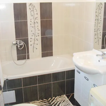 Appartement Jasenka Split