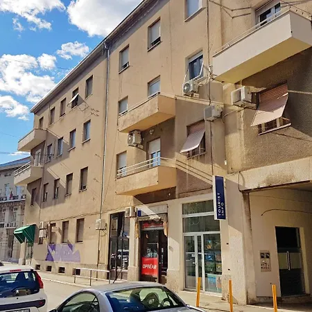 Jasenka * Split