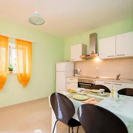 Jasenka Appartement