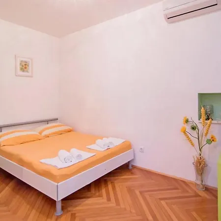 Appartement Jasenka *
