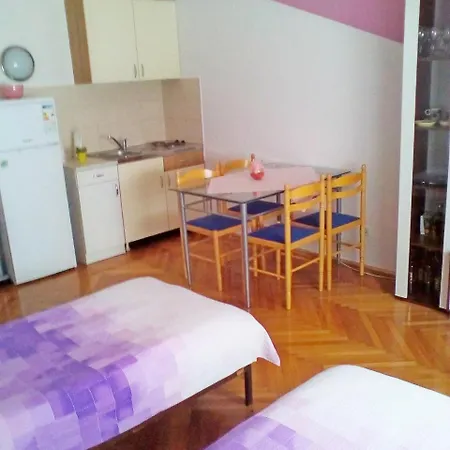 Jasenka Appartement Split