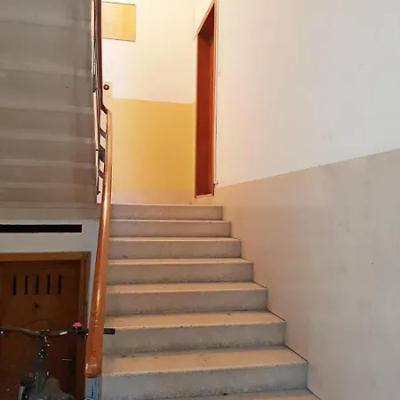 Jasenka Appartement *