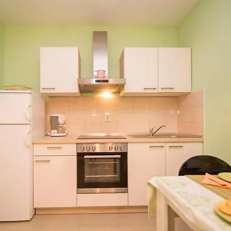 Appartement Jasenka