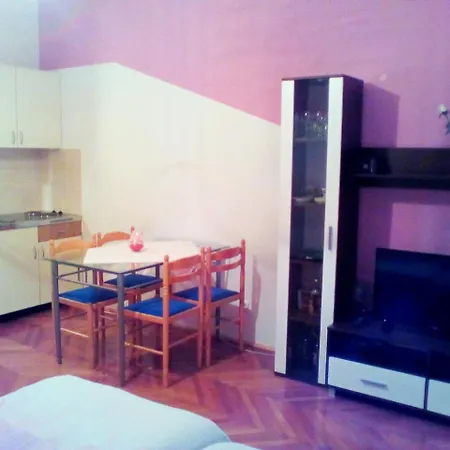 Appartement Jasenka *