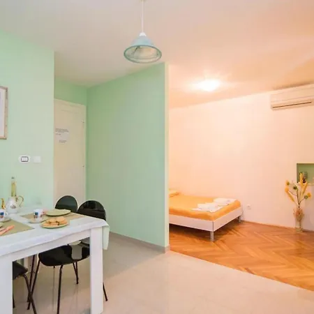 Jasenka Appartement Split