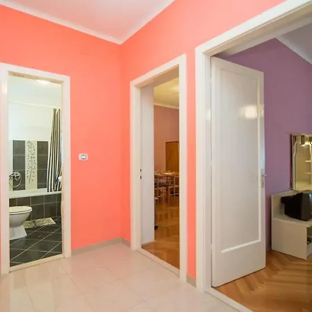Appartement Jasenka *