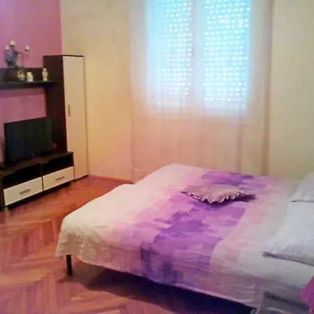 Jasenka * Split